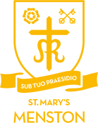 St. Mary's Menston