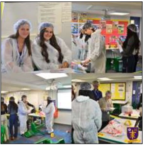 Forensic Psychology Investigation